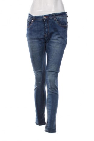 Damen Jeans M.Sara, Größe M, Farbe Blau, Preis € 14,83