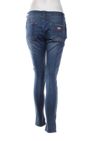 Damen Jeans M.Sara, Größe M, Farbe Blau, Preis € 14,83