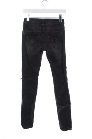 Damen Jeans M.Sara, Größe XS, Farbe Schwarz, Preis 27,70 €