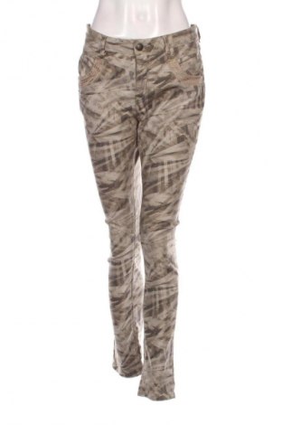 Damen Jeans MOS MOSH, Größe L, Farbe Mehrfarbig, Preis € 16,99