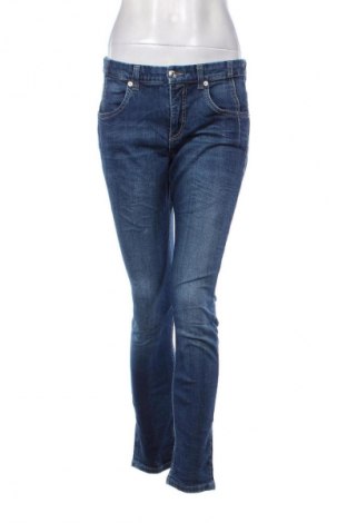 Damen Jeans Mac, Größe S, Farbe Blau, Preis € 18,99