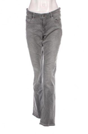 Damen Jeans Mac, Größe M, Farbe Grau, Preis € 16,99