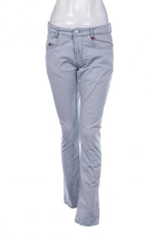 Damen Jeans Mac, Größe M, Farbe Blau, Preis € 18,99