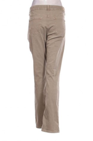 Damen Jeans Mac, Größe XXL, Farbe Beige, Preis 38,00 €