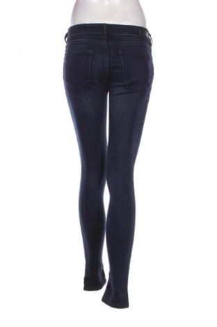 Damskie jeansy Maison Scotch, Rozmiar S, Kolor Niebieski, Cena 73,99 zł