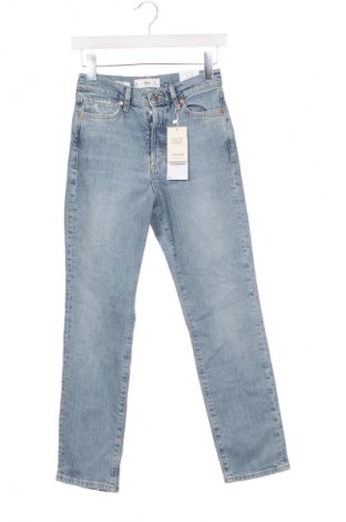 Damen Jeans Mango, Größe XS, Farbe Blau, Preis € 39,00