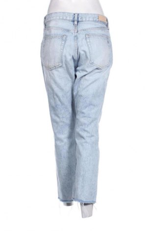 Damen Jeans Mango, Größe M, Farbe Blau, Preis 17,00 €