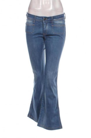 Damen Jeans Mango, Größe M, Farbe Blau, Preis € 17,39