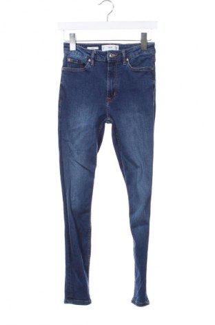 Damen Jeans Mango, Größe XS, Farbe Blau, Preis 17,39 €