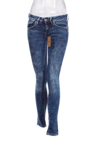 Damen Jeans Mango, Größe S, Farbe Blau, Preis € 17,39