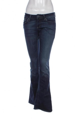 Damen Jeans Mavi, Größe M, Farbe Blau, Preis 13,99 €