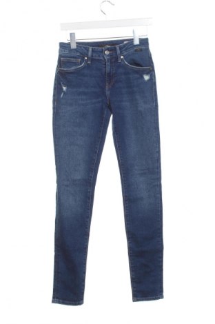 Damen Jeans Mavi, Größe S, Farbe Blau, Preis 13,99 €