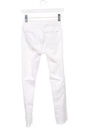 Damen Jeans Mavi, Größe XS, Farbe Weiß, Preis 25,53 €