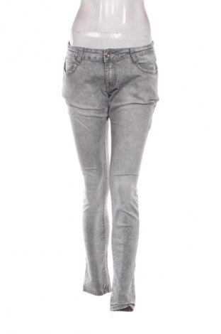 Damen Jeans Miss Curry, Größe XL, Farbe Grau, Preis € 27,70