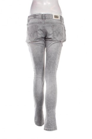 Damen Jeans Miss Curry, Größe XL, Farbe Grau, Preis € 27,70