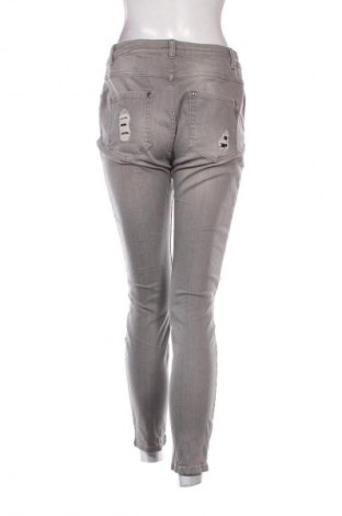 Damen Jeans Monari, Größe M, Farbe Grau, Preis € 16,99