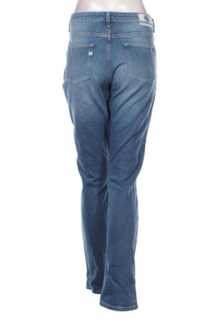 Dámské džíny  Mud jeans, Velikost XL, Barva Modrá, Cena  169,00 Kč