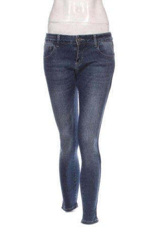 Damen Jeans My Hailys, Größe M, Farbe Blau, Preis € 3,99