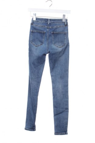 Dámské džíny  N&p.79 Jeans Wear, Velikost XS, Barva Modrá, Cena  519,00 Kč