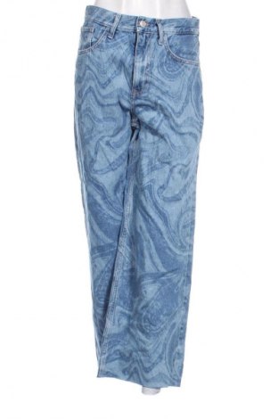 Дамски дънки ONLY, Размер S, Цвят Многоцветен, Цена 14,99 лв.