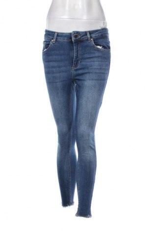 Damskie jeansy ONLY, Rozmiar M, Kolor Niebieski, Cena 53,99 zł