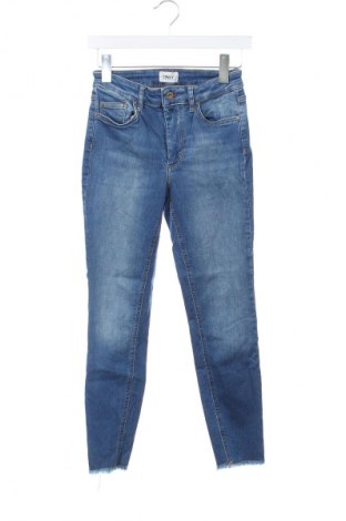 Damen Jeans ONLY, Größe XS, Farbe Blau, Preis 17,39 €