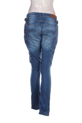 Blugi de femei Peak Performance, Mărime M, Culoare Albastru, Preț 319,06 Lei