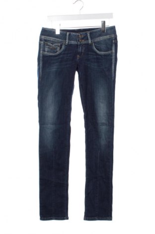 Γυναικείο Τζίν Pepe Jeans, Μέγεθος M, Χρώμα Μπλέ, Τιμή 38,99 €