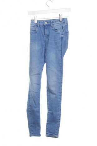 Női farmernadrág Pepe Jeans, Méret XXS, Szín Kék, Ár 9 099 Ft