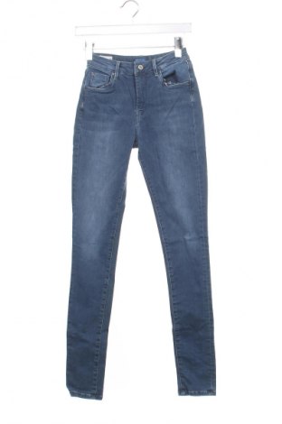 Dámské džíny  Pepe Jeans, Velikost XS, Barva Modrá, Cena  949,00 Kč