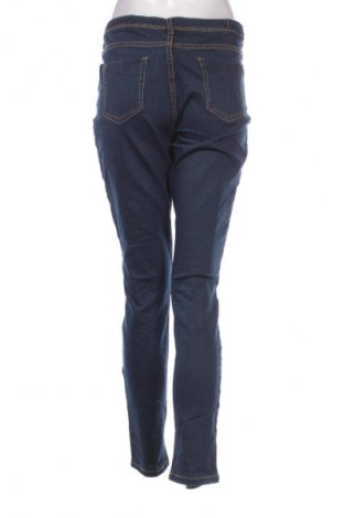 Damen Jeans Piazza Italia, Größe L, Farbe Blau, Preis 10,99 €