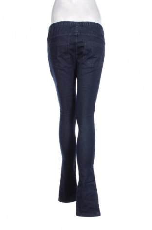 Damen Jeans Pieces, Größe S, Farbe Blau, Preis 11,99 €