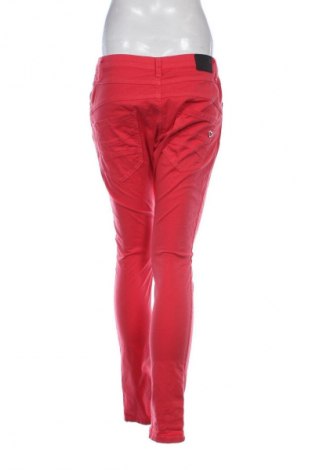 Damskie jeansy Please, Rozmiar S, Kolor Czerwony, Cena 172,00 zł