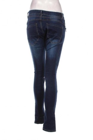 Damen Jeans Po.P, Größe M, Farbe Blau, Preis € 3,99