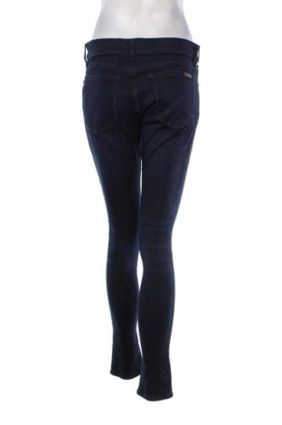 Blugi de femei Polo, Mărime L, Culoare Albastru, Preț 104,99 Lei