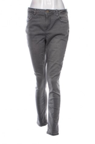 Damen Jeans Promod, Größe L, Farbe Grau, Preis 13,99 €