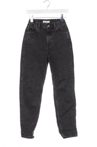 Damen Jeans Pull&Bear, Größe XS, Farbe Grau, Preis 8,99 €