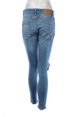 Damen Jeans Pull&Bear, Größe XL, Farbe Blau, Preis € 27,67