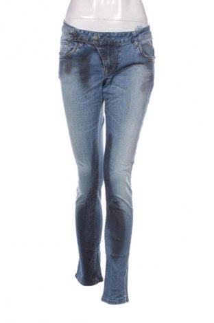 Női farmernadrág Pulz Jeans, Méret S, Szín Kék, Ár 4 649 Ft