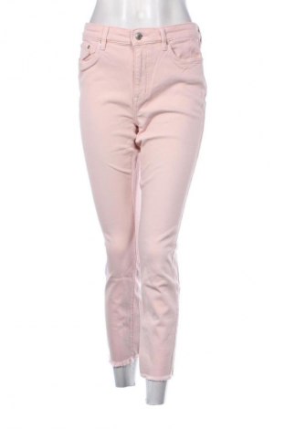 Damen Jeans Ralph Lauren, Größe M, Farbe Rosa, Preis € 56,00