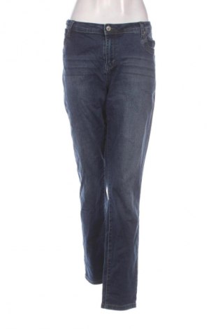 Damen Jeans Red Button, Größe XL, Farbe Blau, Preis € 13,99