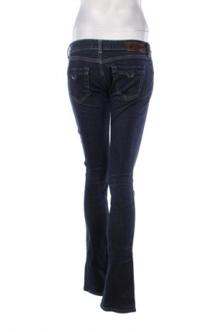 Damen Jeans Replay, Größe M, Farbe Blau, Preis 50,99 €