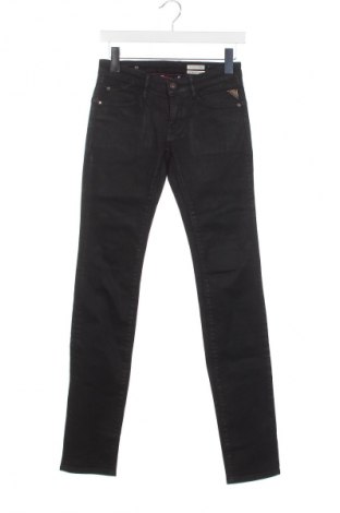 Damen Jeans Replay, Größe XS, Farbe Schwarz, Preis 45,52 €