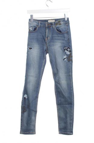 Damen Jeans Reserved, Größe XS, Farbe Blau, Preis € 14,83