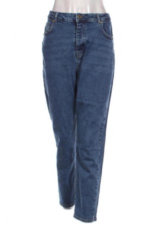 Damen Jeans Reserved, Größe XL, Farbe Blau, Preis € 20,45