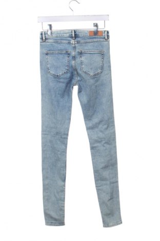 Damen Jeans Review, Größe S, Farbe Blau, Preis 13,99 €