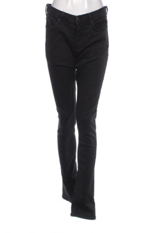 Damen Jeans River Island, Größe L, Farbe Schwarz, Preis € 11,99