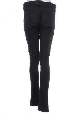 Damen Jeans River Island, Größe L, Farbe Schwarz, Preis € 11,99