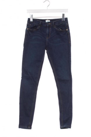 Damen Jeans River Island, Größe M, Farbe Blau, Preis € 13,99