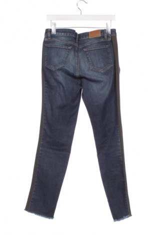 Damen Jeans River Island, Größe M, Farbe Blau, Preis € 21,00